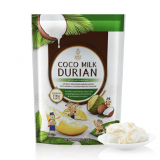 Siam's Royal Coco Milk Durian 70g